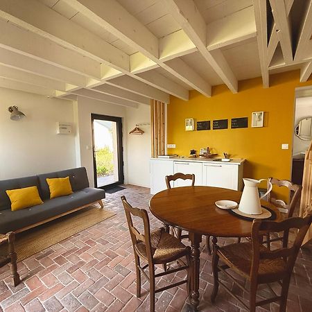 We Maison D'Hotes Cassel Exterior foto