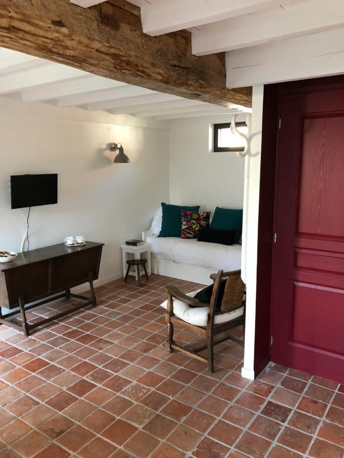 We Maison D'Hotes Cassel Exterior foto